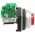 Allen Bradley 800TC-B6D1 Pushbutton | Finger Safe Product Image