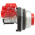 Allen Bradley 800TC-B6D2 Pushbutton | Finger Safe Product Image