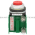 Allen Bradley 800TC-B6D2P Pushbutton | Finger Safe Product Image