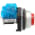 Allen Bradley 800TC-B6D2V Pushbutton | Finger Safe Product Image