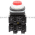 Allen Bradley 800TC-B6H Pushbutton | Finger Safe Product Image