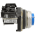 Allen Bradley 800TC-B7A Pushbutton | Finger Safe Product Image