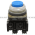 Allen Bradley 800TC-B7B Pushbutton | Finger Safe Product Image