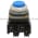 Allen Bradley 800TC-B7B Pushbutton | Finger Safe Product Image
