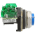 Allen Bradley 800TC-B7D1 Pushbutton | Finger Safe Product Image