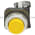 Allen Bradley 800TC-B9A Pushbutton | Finger Safe Product Image