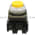 Allen Bradley 800TC-B9B Pushbutton | Finger Safe Product Image