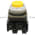 Allen Bradley 800TC-B9B Pushbutton | Finger Safe Product Image