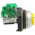 Allen Bradley 800TC-B9D1 Pushbutton | Finger Safe Product Image
