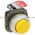 Allen Bradley 800TC-B9D2 Pushbutton | Finger Safe Product Image
