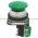 Allen Bradley 800TC-D1A2 Pushbutton | Finger Safe Product Image