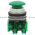 Allen Bradley 800TC-D1A2 Pushbutton | Finger Safe Product Image