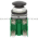 Allen Bradley 800TC-D2AP Pushbutton | Finger Safe Product Image