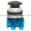 Allen Bradley 800TC-D2AV Pushbutton | Finger Safe Product Image