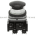 Allen Bradley 800TC-D2B Pushbutton | Finger Safe Product Image