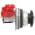 Allen Bradley 800TC-D2D2 Pushbutton | Finger Safe Product Image