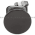 Allen Bradley 800TC-D2JA Pushbutton | Finger Safe Product Image