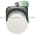 Allen Bradley 800TC-D5A2 Pushbutton | Finger Safe Product Image