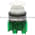 Allen Bradley 800TC-D5D1 Pushbutton | Finger Safe Product Image