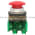 Allen Bradley 800TC-D6A2 Pushbutton | Finger Safe Product Image