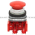 Allen Bradley 800TC-D6A4 Pushbutton | Finger Safe Product Image