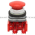 Allen Bradley 800TC-D6A4 Pushbutton | Finger Safe Product Image