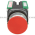 Allen Bradley 800TC-D6BP Pushbutton | Finger Safe Product Image