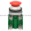 Allen Bradley 800TC-D6BP Pushbutton | Finger Safe Product Image