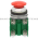 Allen Bradley 800TC-D6BP Pushbutton | Finger Safe Product Image