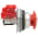 Allen Bradley 800TC-D6D2 Pushbutton | Finger Safe Product Image