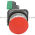 Allen Bradley 800TC-D6D2P Pushbutton | Finger Safe Product Image