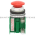 Allen Bradley 800TC-D6D2P Pushbutton | Finger Safe Product Image