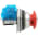 Allen Bradley 800TC-D6D4V Pushbutton | Finger Safe Product Image