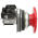 Allen Bradley 800TC-D6JA Pushbutton | Finger Safe Product Image