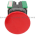 Allen Bradley 800TC-D6JBP Pushbutton | Finger Safe Product Image