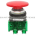 Allen Bradley 800TC-D6JD1 Pushbutton | Finger Safe Product Image