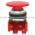 Allen Bradley 800TC-D6JD2 Pushbutton | Finger Safe Product Image