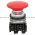 Allen Bradley 800TC-D6LA Pushbutton | Finger Safe Product Image