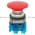 Allen Bradley 800TC-D6LAV Pushbutton | Finger Safe Product Image