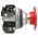 Allen Bradley 800TC-D6LB Pushbutton | Finger Safe Product Image