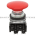 Allen Bradley 800TC-D6LB Pushbutton | Finger Safe Product Image