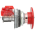 Allen Bradley 800TC-D6LD2 Pushbutton | Finger Safe Product Image