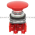 Allen Bradley 800TC-D6LD2 Pushbutton | Finger Safe Product Image