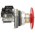 Allen Bradley 800TC-D6LFA Pushbutton | Finger Safe Product Image
