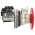 Allen Bradley 800TC-D6LQA Pushbutton | Finger Safe Product Image