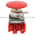 Allen Bradley 800TC-D6LQD2 Pushbutton | Finger Safe Product Image