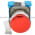 Allen Bradley 800TC-D6QBV Pushbutton | Finger Safe Product Image