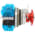 Allen Bradley 800TC-D6QBV Pushbutton | Finger Safe Product Image
