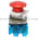Allen Bradley 800TC-D6QBV Pushbutton | Finger Safe Product Image