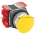 Allen Bradley 800TC-D9A4 Pushbutton | Finger Safe Product Image